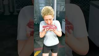 The Zombie Kept On Talking Quarantine Zone