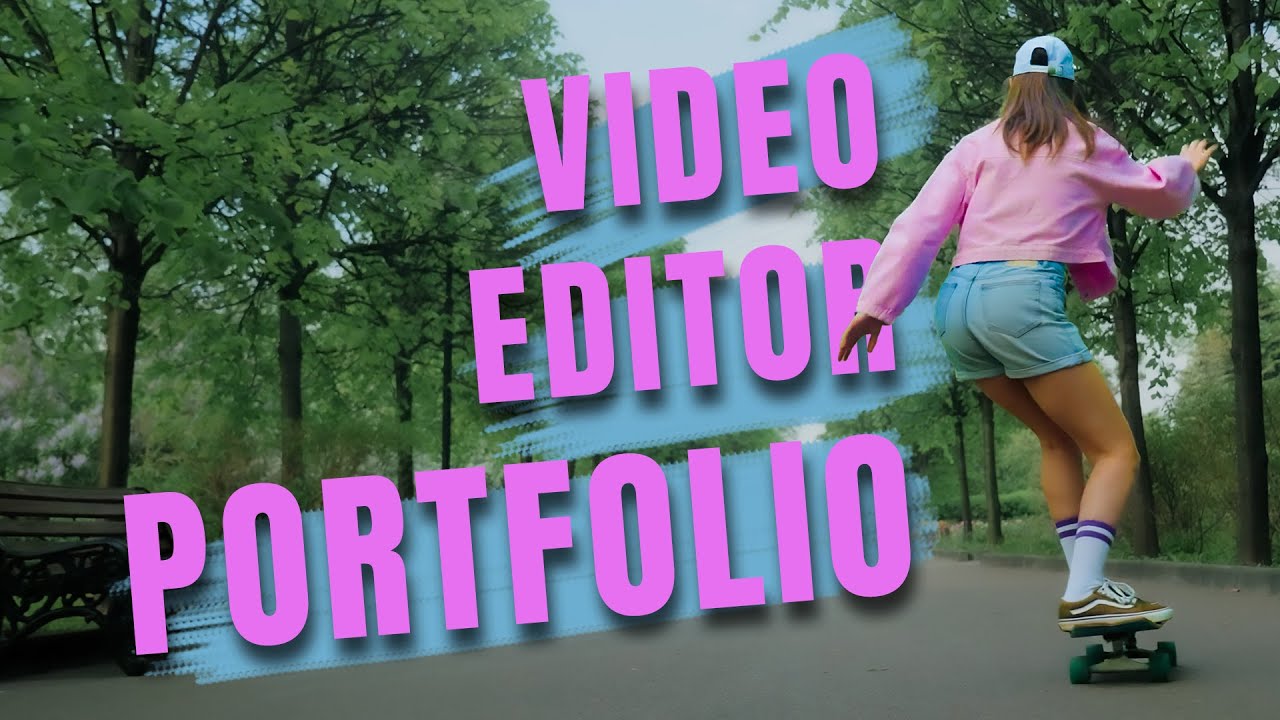 Video Editing | Showreel | Portfolio | Pallab Yasser | 2024