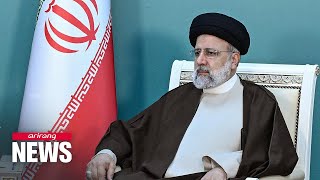 On-point: What next for Iran after President Raisi’s death?