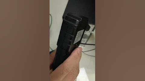 EMF Meter Electromagnetic Field Radiation Detector