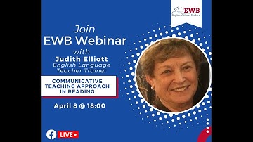 Communicative Teaching Approach in Reading