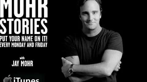 Mohr Stories with Stone Cold Steve Austin