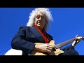 Brian may  another world official