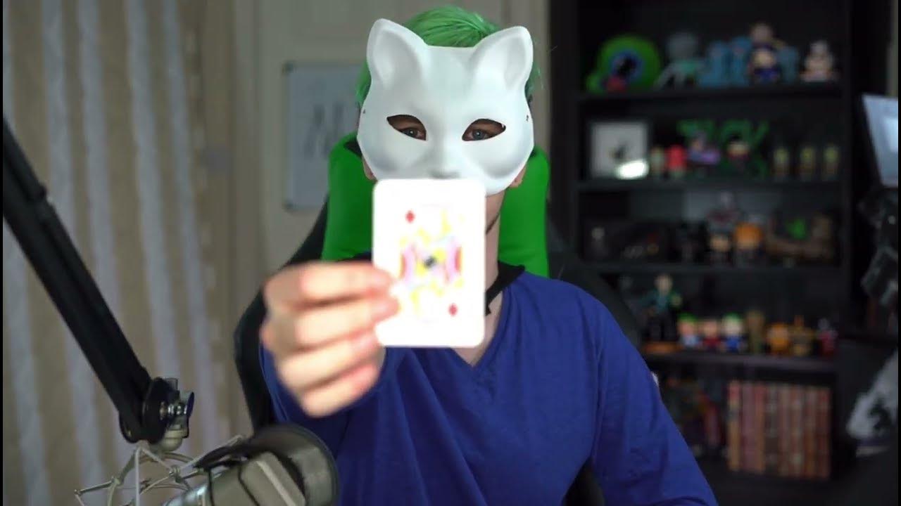 I’m The Best Magician YouTube