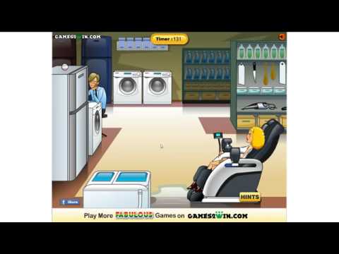 Walkthrough Walkthrough