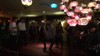joy&kaoru wedding party