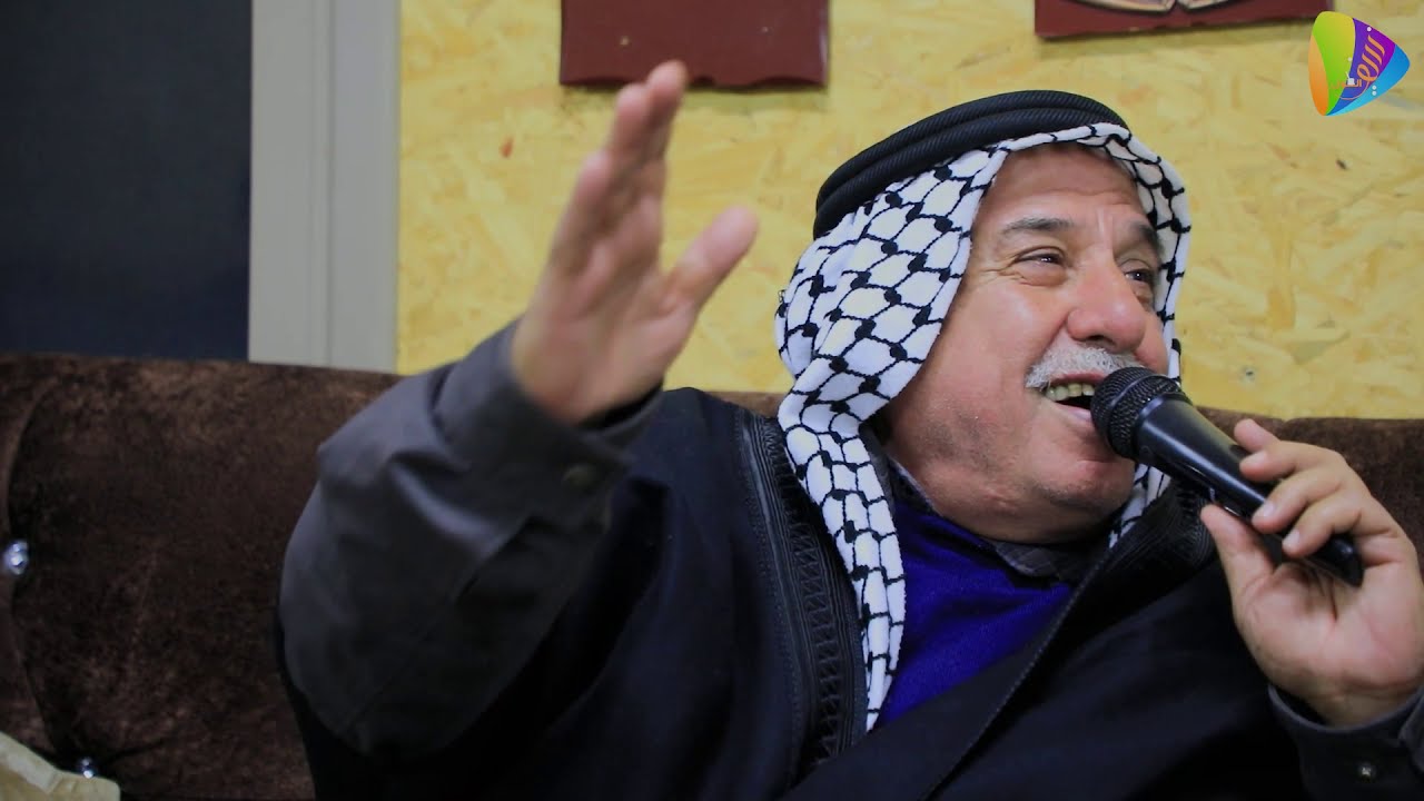 بطلنا نعرف في الخيل يوم كثرو الخيالة الشاعر موسى حافظ