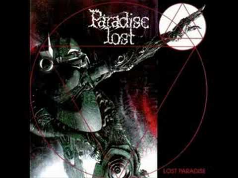 Paradise Lost - Rotting Misery