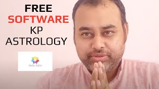 Free KP Astrology Software - KPNox KP and Vastu Software screenshot 4