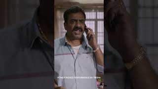 #Brinda Stellar Performance by Trisha, Indrajith Sukumaran | Streaming Now on Sony LIV