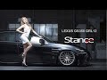 Stance Magazine#15 T Demand feat Kanae Watanabe