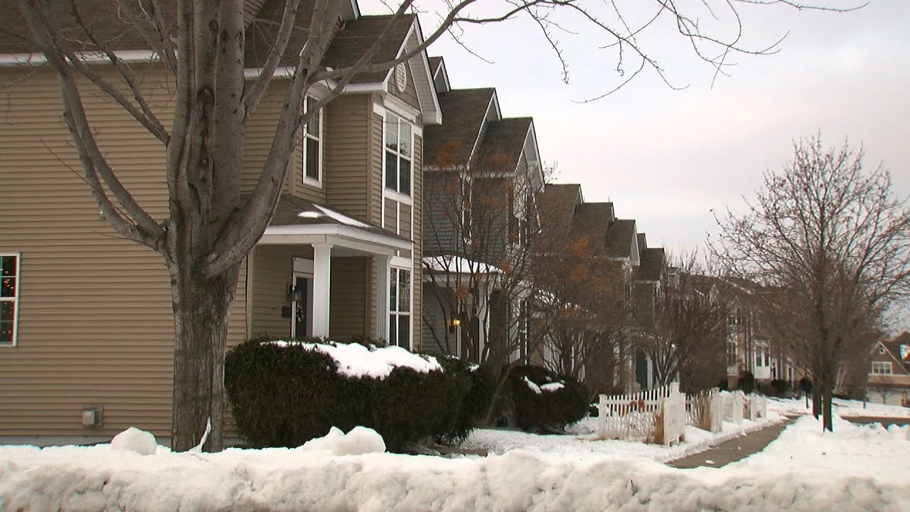 HOA Puts Eden Prairie Residents On Hook For Thousands YouTube