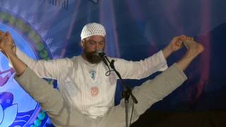 Kundalini Yoga for the Heart Center with Akasha and Jai-Jagdeesh chords