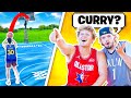 NBA JUMP SHOT CHARADES!