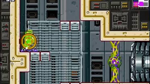 Metriod : Fusion Walkthrough Episode 1