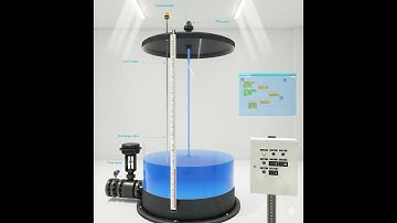 Factory I/O Level Control Siemens TIA Portal