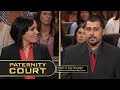 Woman's Family Accuses Her of Lying About Paternity (Full Episode) | Paternity Court