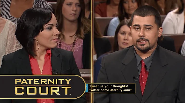 Woman's Family Accuses Her of Lying About Paternity (Full Episode) | Paternity Court