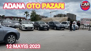 12 Mayis 2024 Adana Oto Pazari 2El Araba Pi̇yasasi Sahi̇bi̇nden Satilik Otomobi̇ller Araba Pi̇yasasi