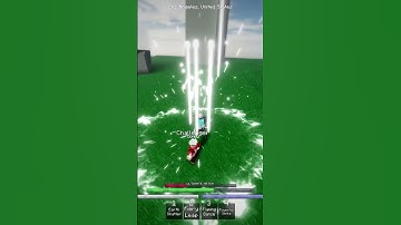 Goofy Sword Ult Aetherfall Battlegrounds