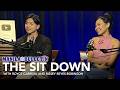 Inside Endo: Royce Cabrera &amp; Rissey Reyes-Robinson on Life Beyond the Stage