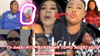 Petite Tumi Leaks Mp3 & Mp4 Download - clip.africa.com