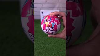 Unboxing Toy Mini Brands Series 2