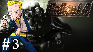 Fallout 4 | Part 3 | Sanctuary