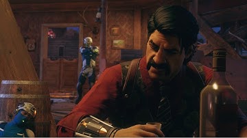 First Day In The Field! | Saints Row (2022) - Part 1