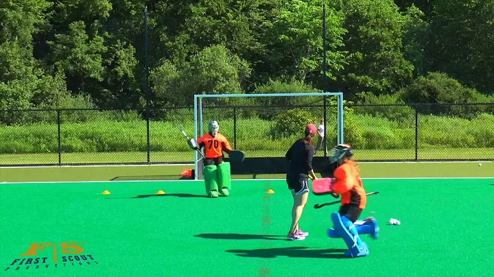 Jennifer Choate at College Connection - GK - Class...