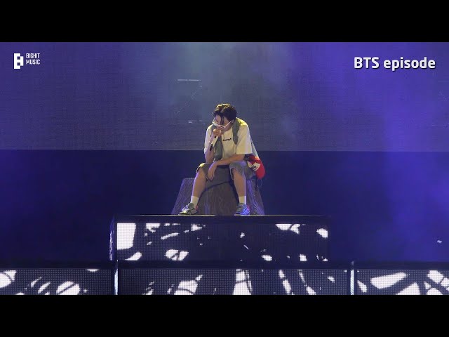 EPISODE] j-hope Tour 'HOPE ON THE STAGE' FINAL - BTS (방탄
