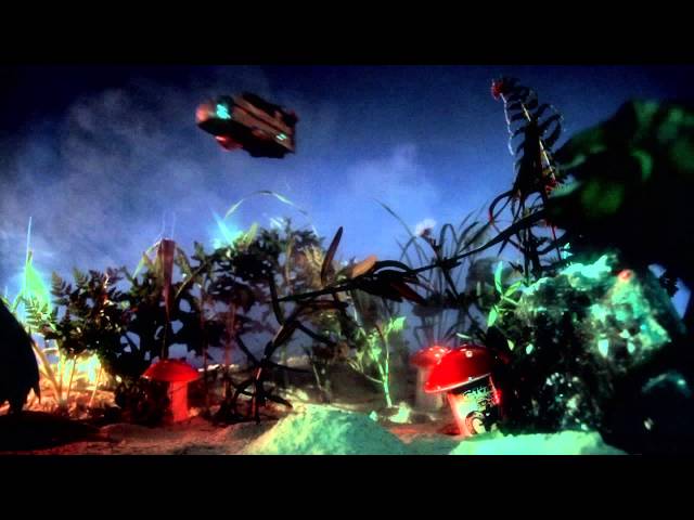 Steaming Satellites - Notice
