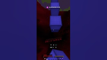 Minecraft Chacha Bridge ☠️