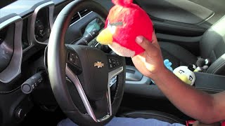 Sml Short The Car Reuploaded