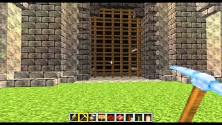 Famous Craftbook gate and huge wooden doors Net Worth