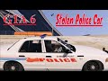 Grand Theft Auto 6 - Real Shreveport City Police  and Caddo Parish Sheriff (Louisiana )