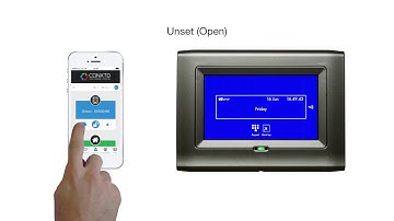 Orisec & WebWay Remote Set / Unset