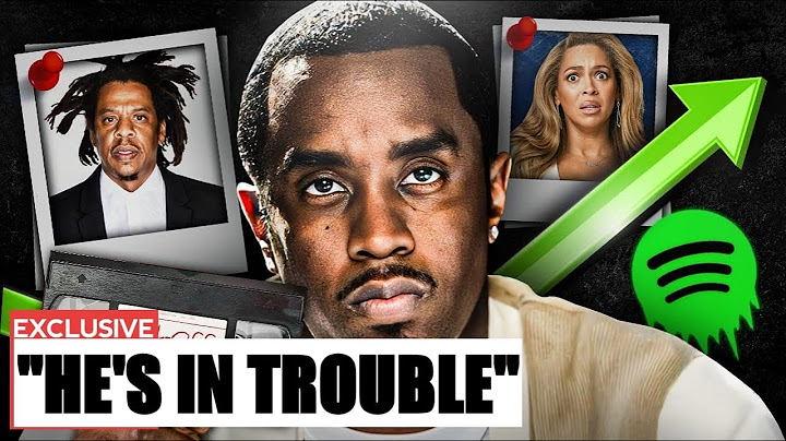 Tout ce que vous devez savoir avant le procès de Diddy