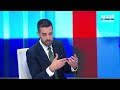 ريشار قيومجيان: المطلوب من الدولة بسط سلطتها... و"خلّينا نعملها فعلاً بيروت منزوعة السلاح"