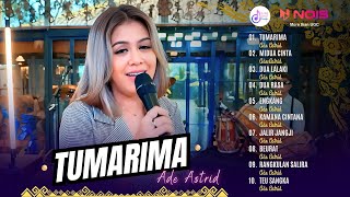 'TUMARIMA - MIDUA CINTA' Ade Astrid | Kompilasi Pop Sunda Terbaru 2024