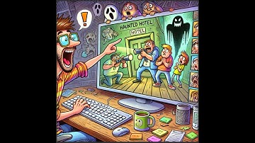 No Checkout – Godot Multiplayer Horror Devlog #1