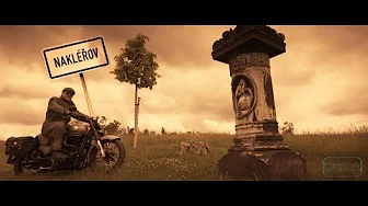 Nollendorf-Im Schatten der Geschichte, im Licht der Natur/ Nakléřov-V tieni dejín, vo svetle prírody