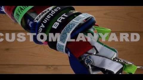 Get Customized Product - Customlanyard.net