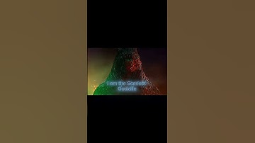 Scariest Godzilla | Shin Godzilla edit | #godzilla #gojira #shingodzilla #capcut #shorts #fyp