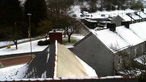 Syma x5c 1 first flight