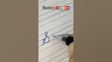 Sohail name in cursive writing | s name in cursive writing | What is your name?🤔 (Comment now)