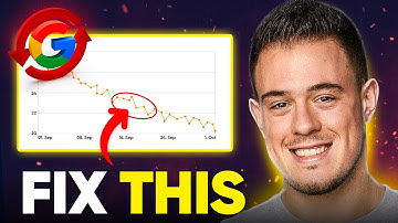 Get Back Your Rankings after Google’s Core Algorithm Update