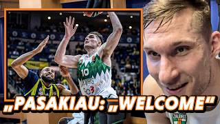 Tubelis Apie Dėjimą Per Hortoną-Tuckerį Ir Nepasirodančias Emocijas