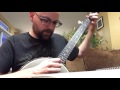 How to Learn Songs (w/ Lazy John) for Clawhammer Banjo
