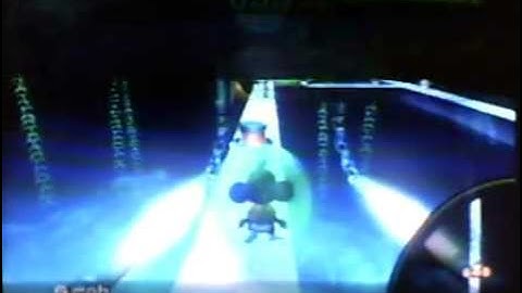 Super Monkey Ball Walkthrough Part 1